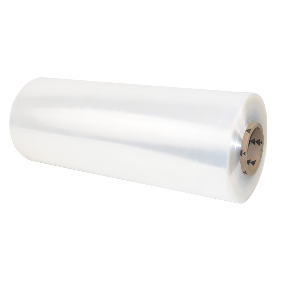 Machine Wrap Stretch Film – Standard Cast – Clear (1 Skid)