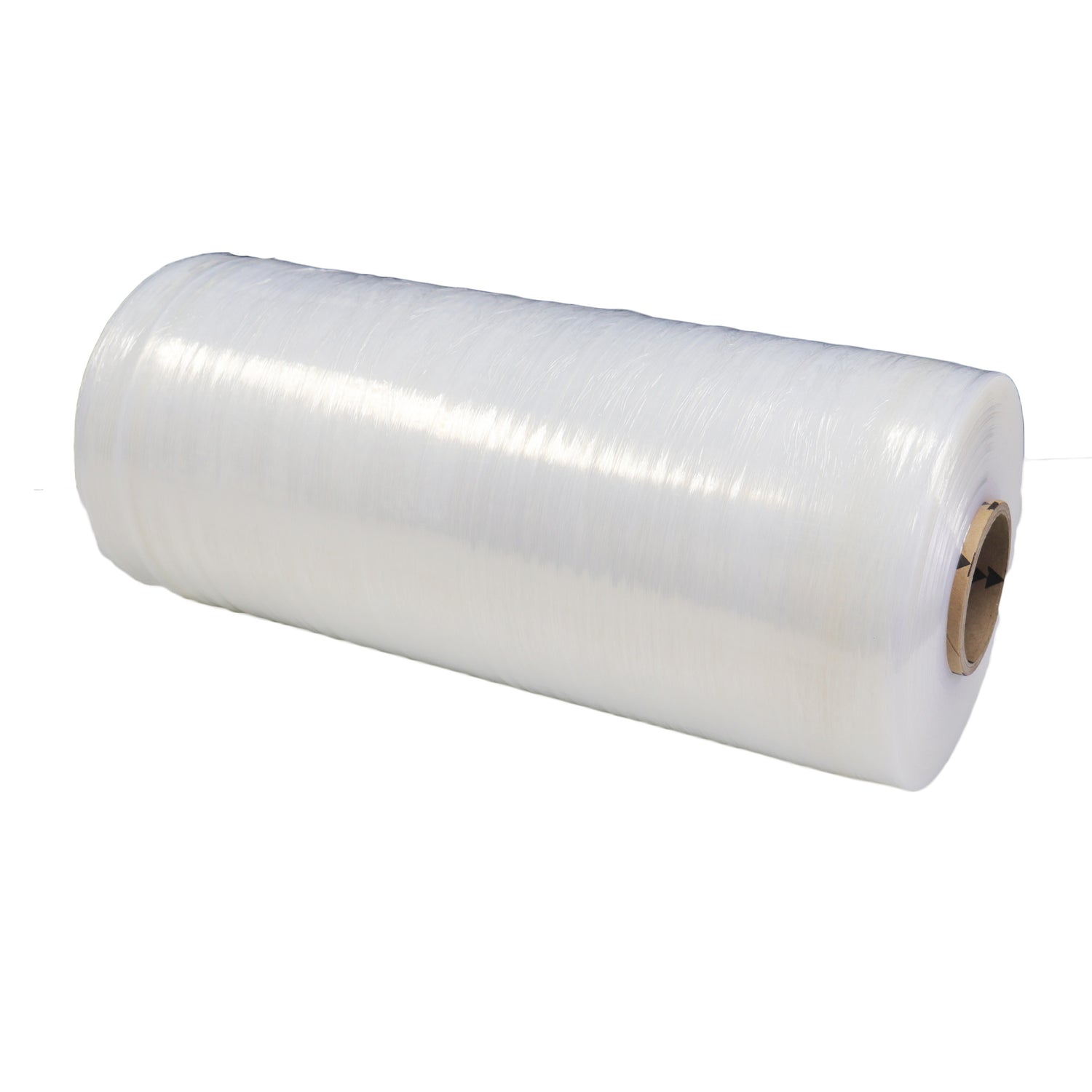 Machine Wrap Stretch Film – High-Performance Cast – Clear (1 Skid)