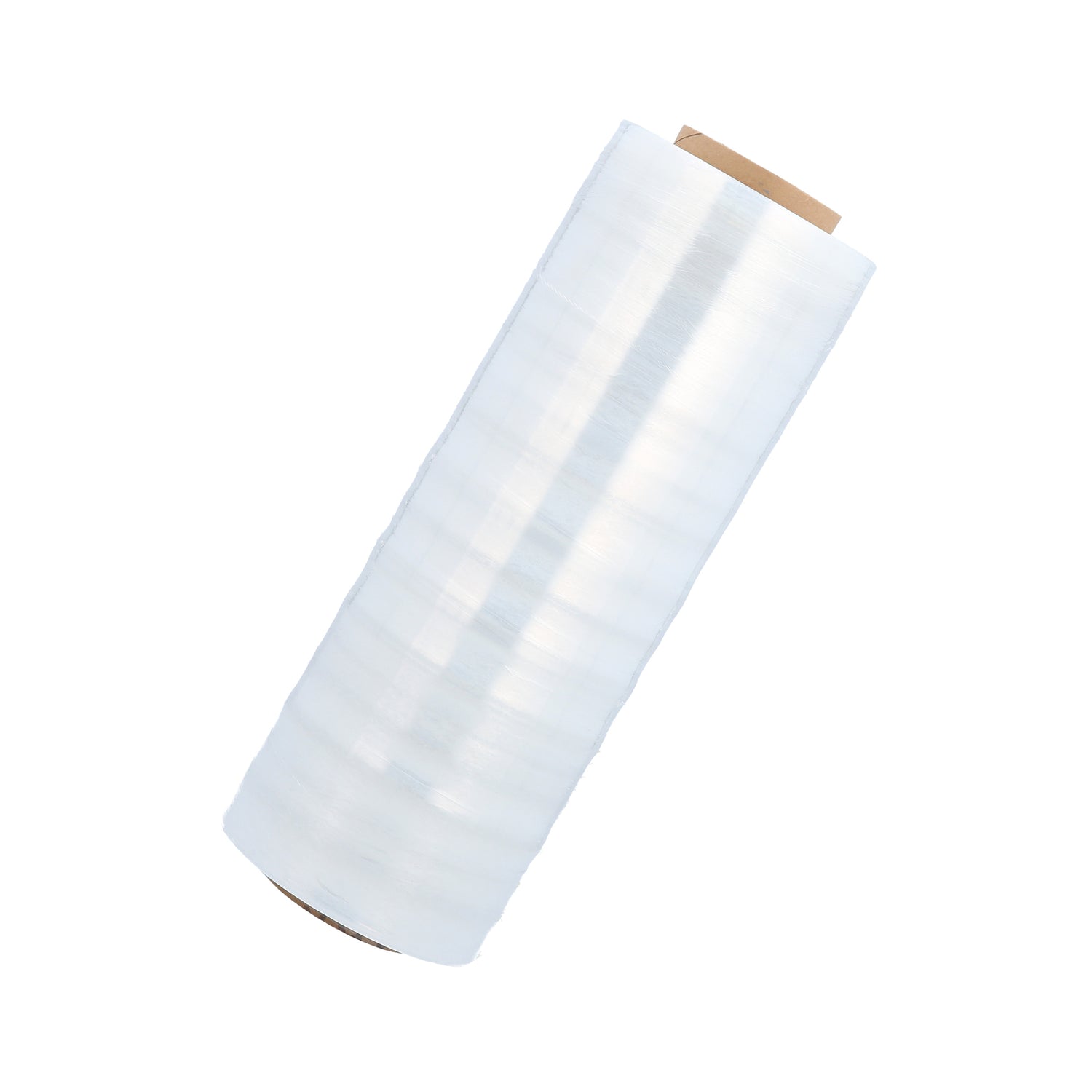 Hand Wrap Stretch Film – High-Performance Cast – Clear (1 Skid)