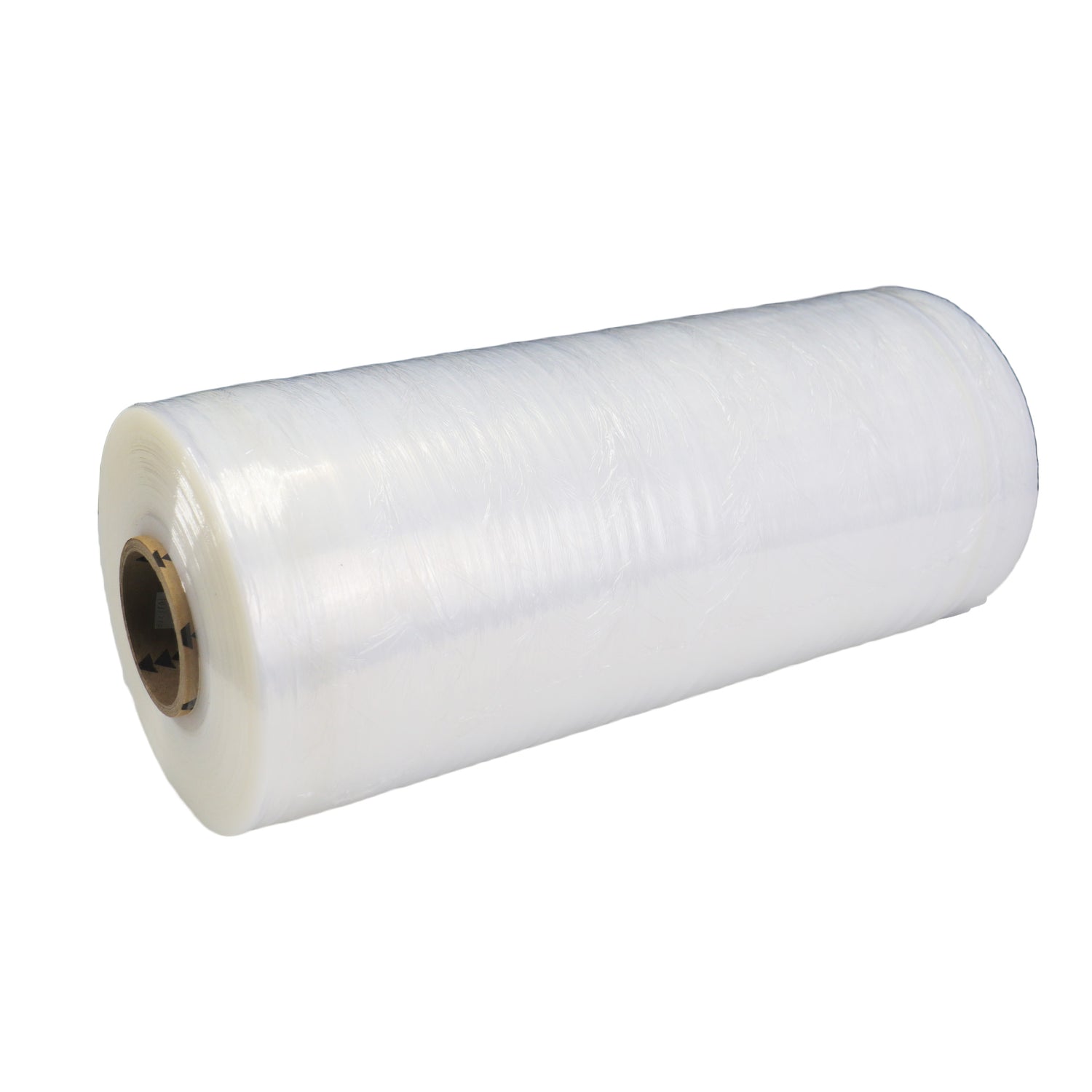 Machine Wrap Stretch Film – Post-Consumer – Clear (1 Skid)