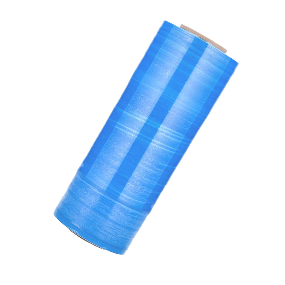 Machine Wrap Stretch Film – Standard Cast – Tinted Colors (1 Skid)