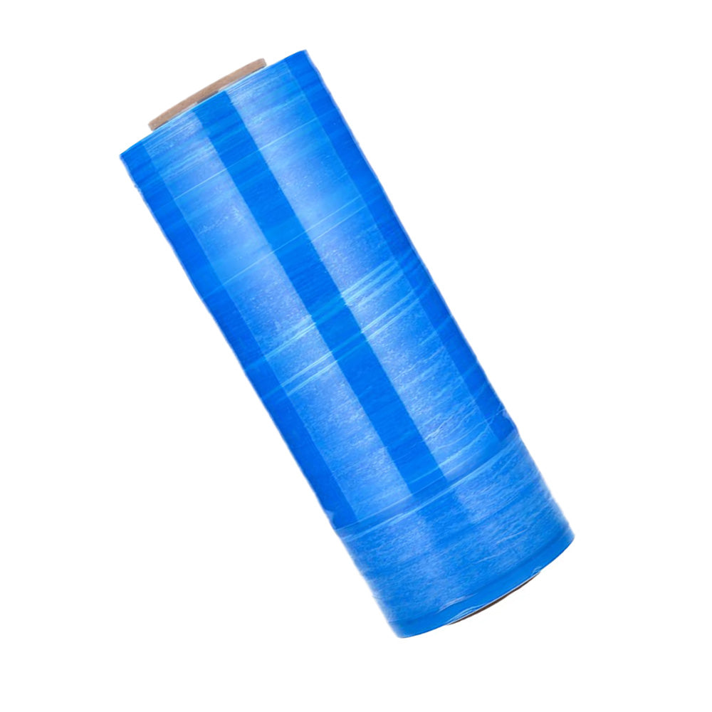 Machine Wrap Stretch Film – High-Performance Cast – Dark Colors (1 Skid)